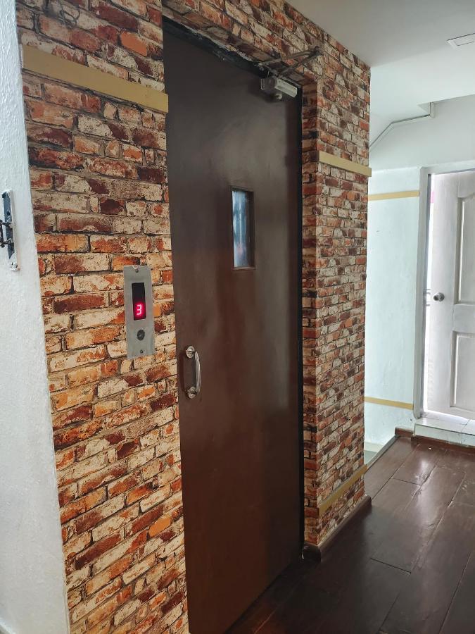 Astha Residency Hotel Mumbai Exterior photo