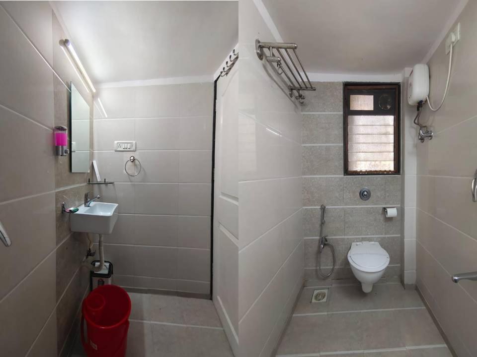 Astha Residency Hotel Mumbai Room photo